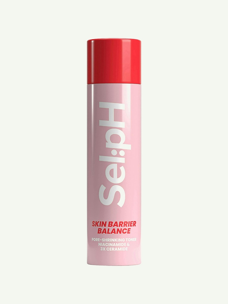 Selph Skin Barrier Balance Toner