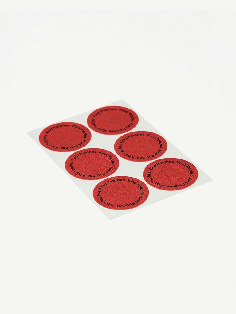 Kind Patches Period Patches