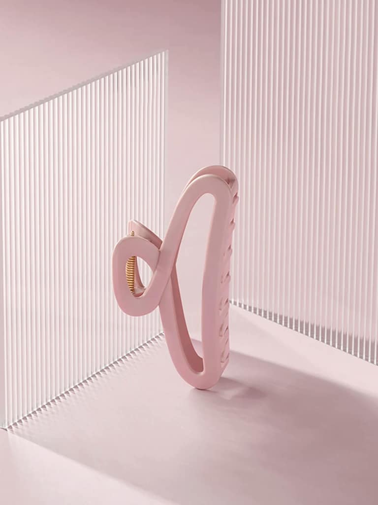 The Hair Edit Flexi Soft Clip