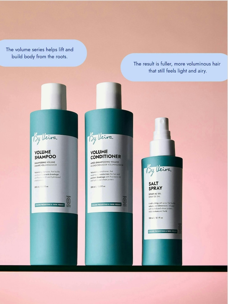 By Veira Volume Conditioner
