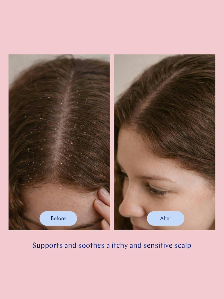 By Veira Sensitive Conditioner