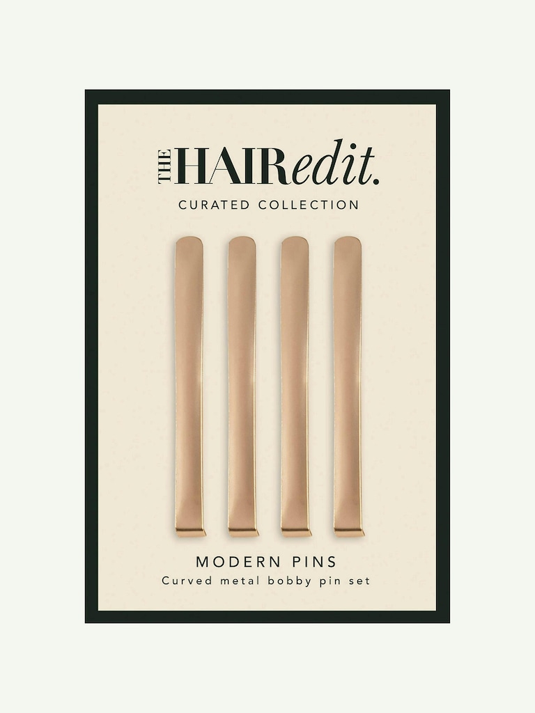 The Hair Edit Modern Pins