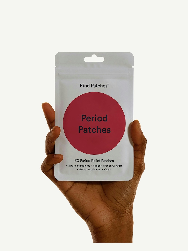 Kind Patches Period Patches