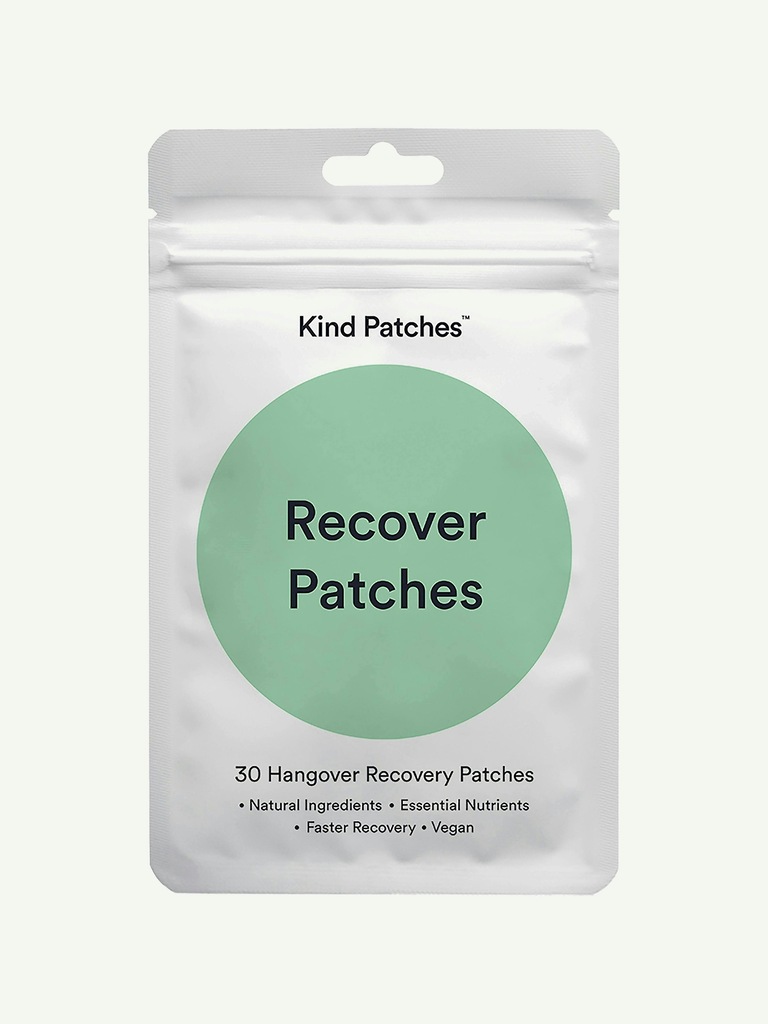 Kind Patches Recover Patches