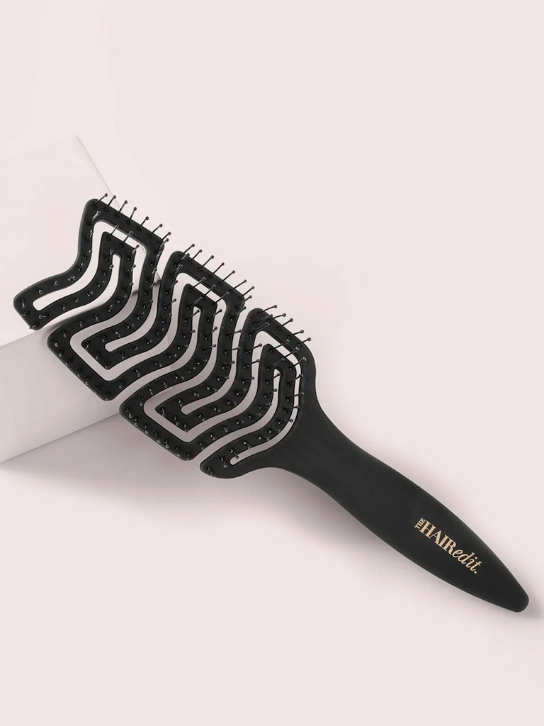 The Hair Edit Detangle and Massage Wet Brush