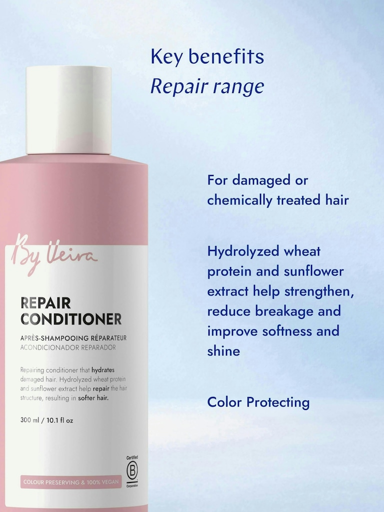By Veira Repair Conditioner
