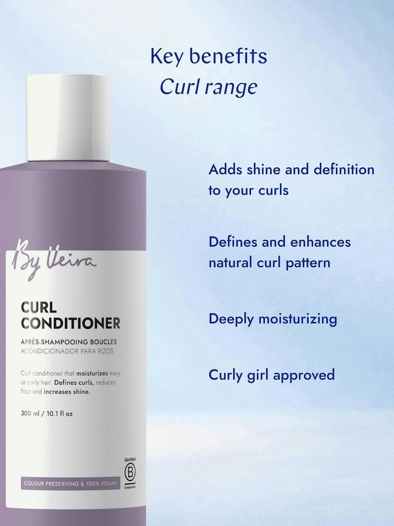 By Veira Curl Conditioner