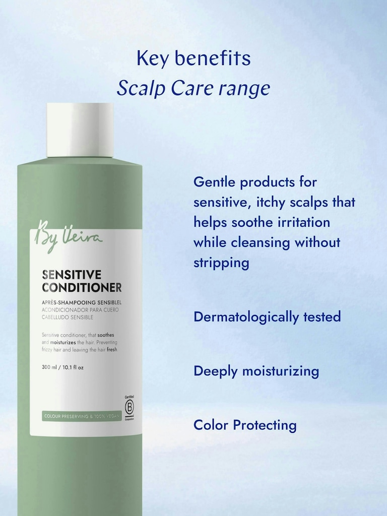 By Veira Sensitive Conditioner