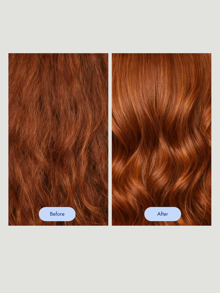 By Veira Repair Shampoo