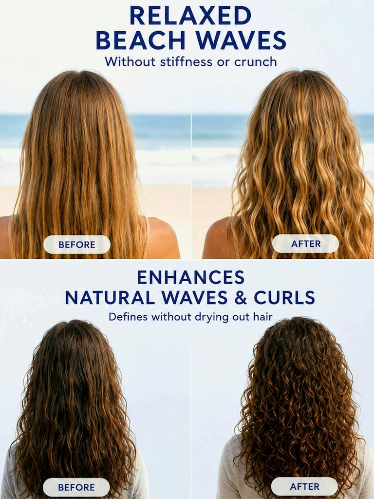 By Veira Salt Spray