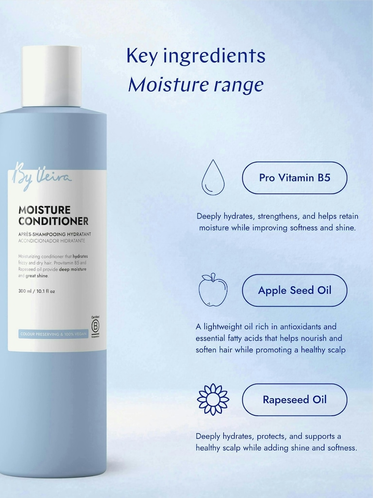 By Veira Moisture Conditioner