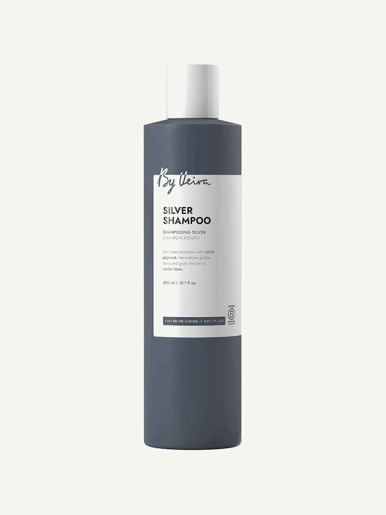 By Veira Silver Shampoo
