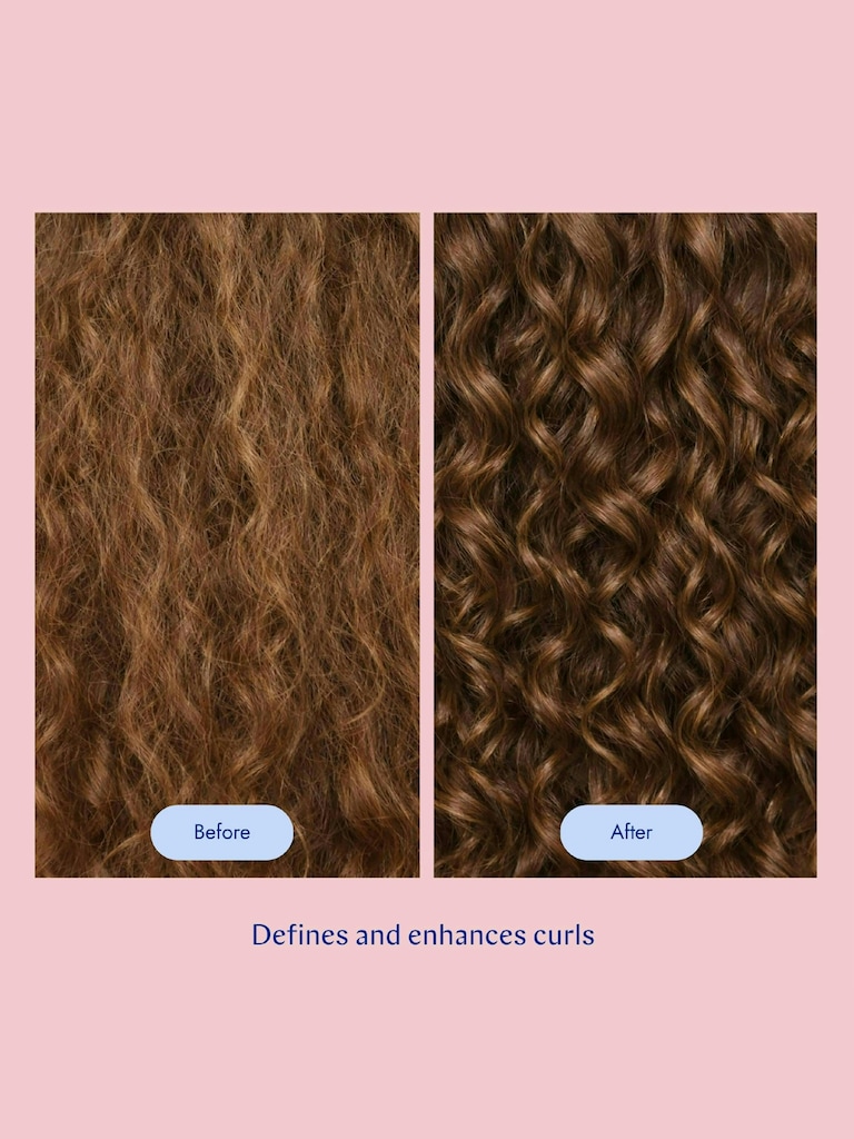 By Veira Curl Cream
