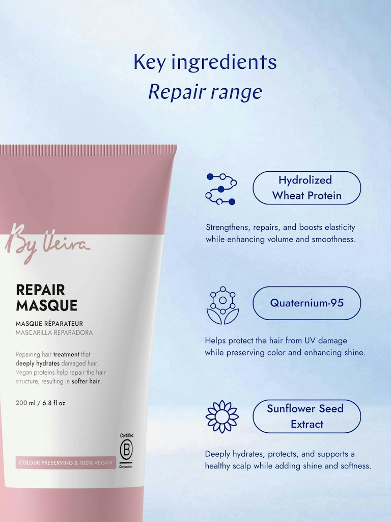 By Veira Repair Masque