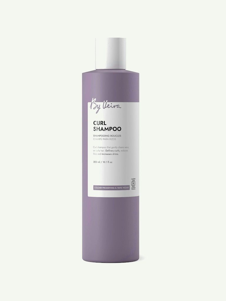 By Veira Curl Shampoo