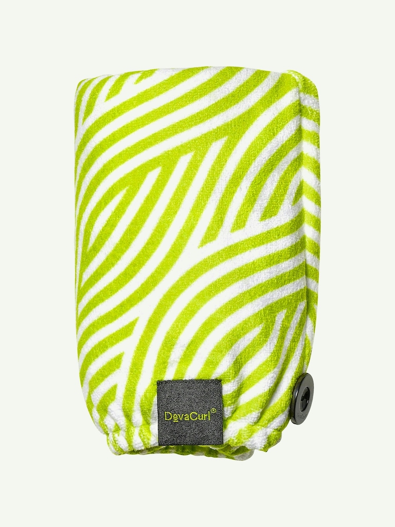 Devacurl Devatwist Towel
