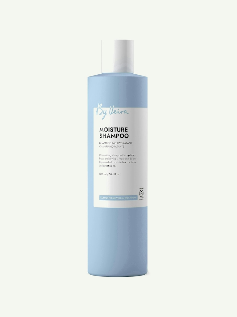 By Veira Moisture Shampoo