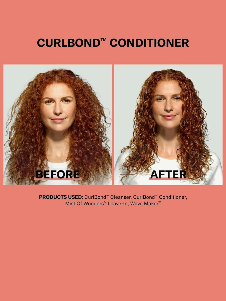Devacurl Curlbond Conditioner