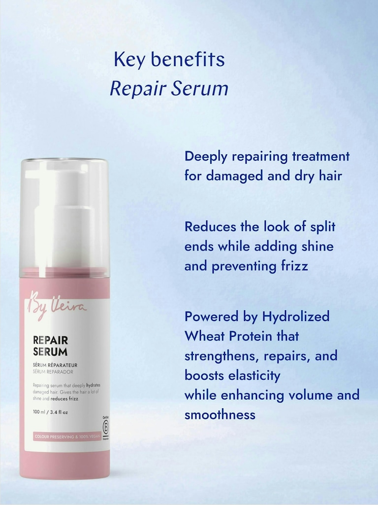 By Veira Repair Serum
