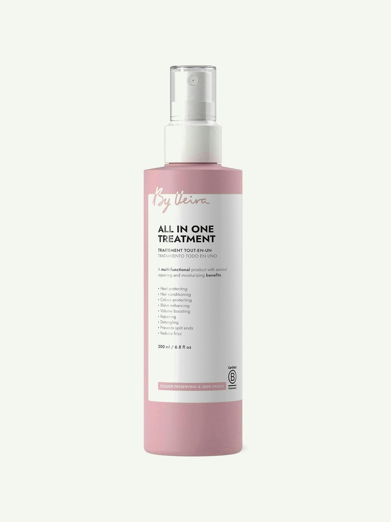 By Veira All In One Treatment