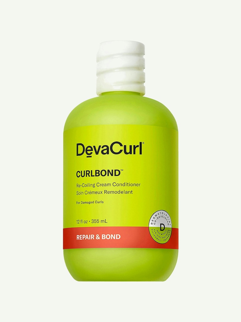Devacurl Curlbond Conditioner