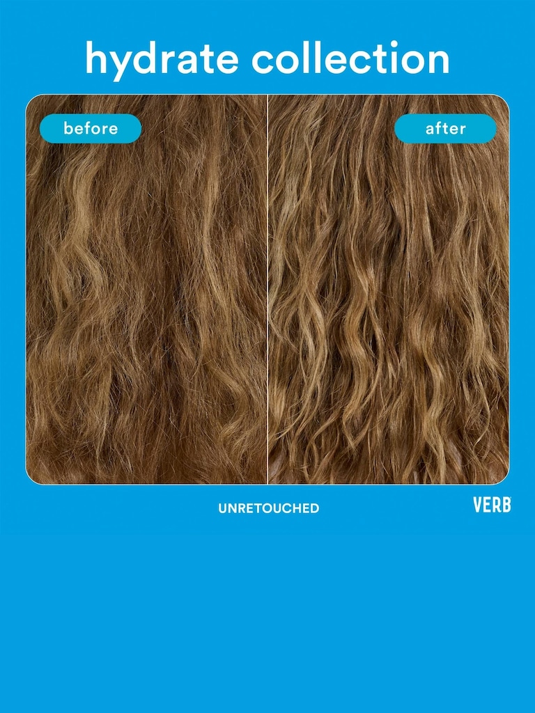 Verb Hydrate Conditioner