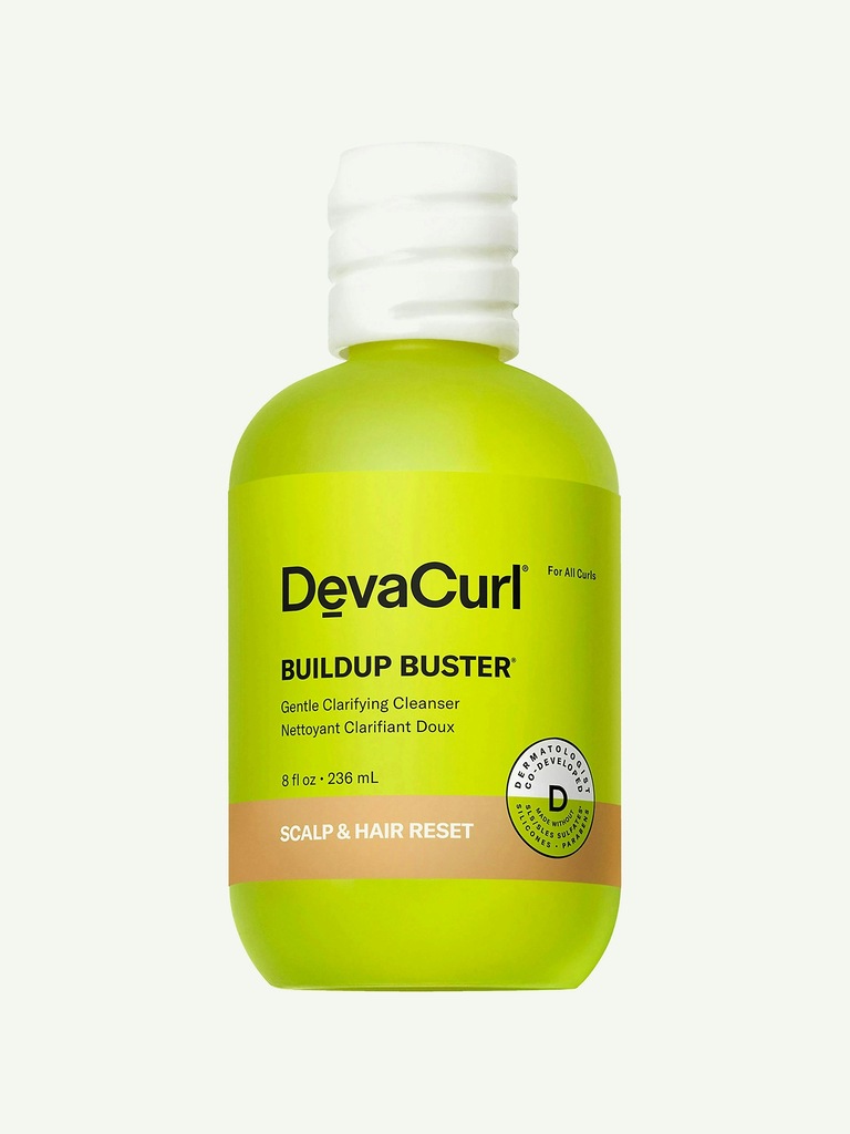 Devacurl Buildup Buster