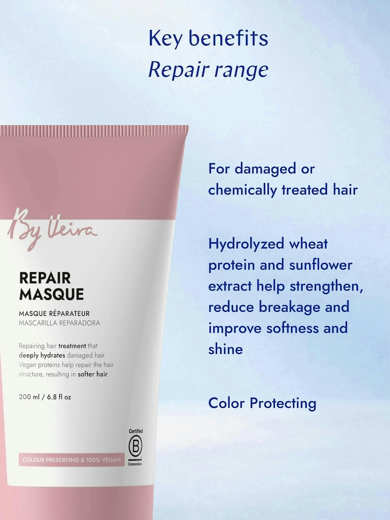 By Veira Repair Masque