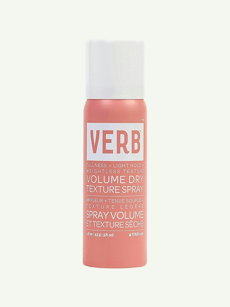 Verb Volume Dry Texture Spray Travel