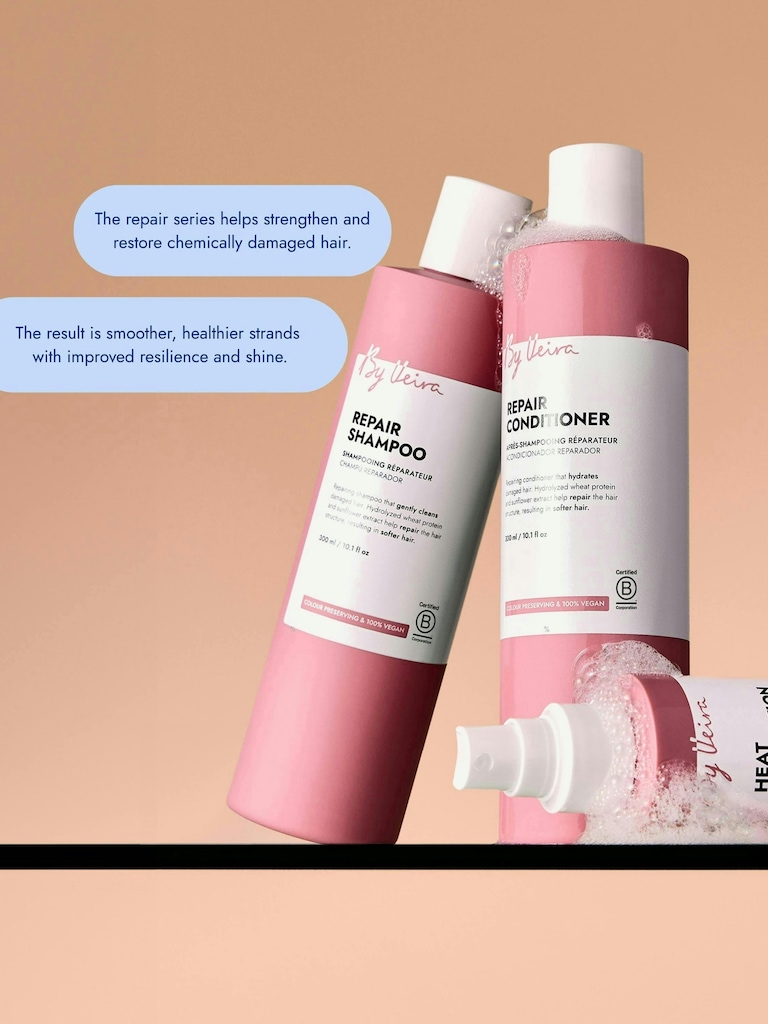 By Veira Repair Masque