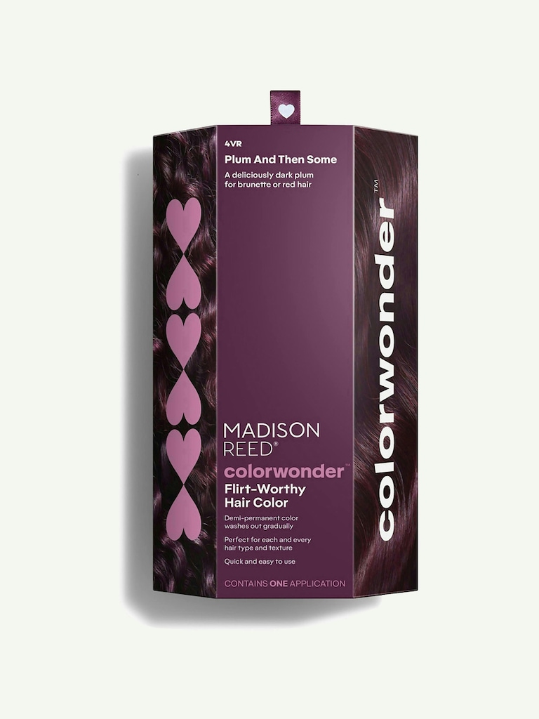 Madison Reed ColorWonder