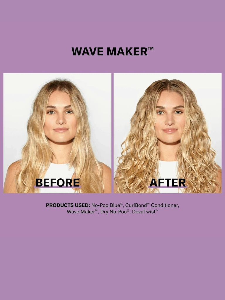 Devacurl Wave Maker