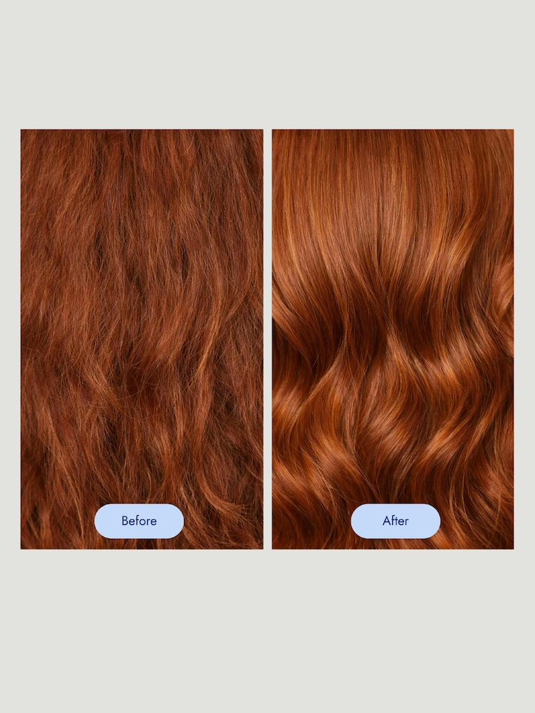 By Veira Heat Protection Spray