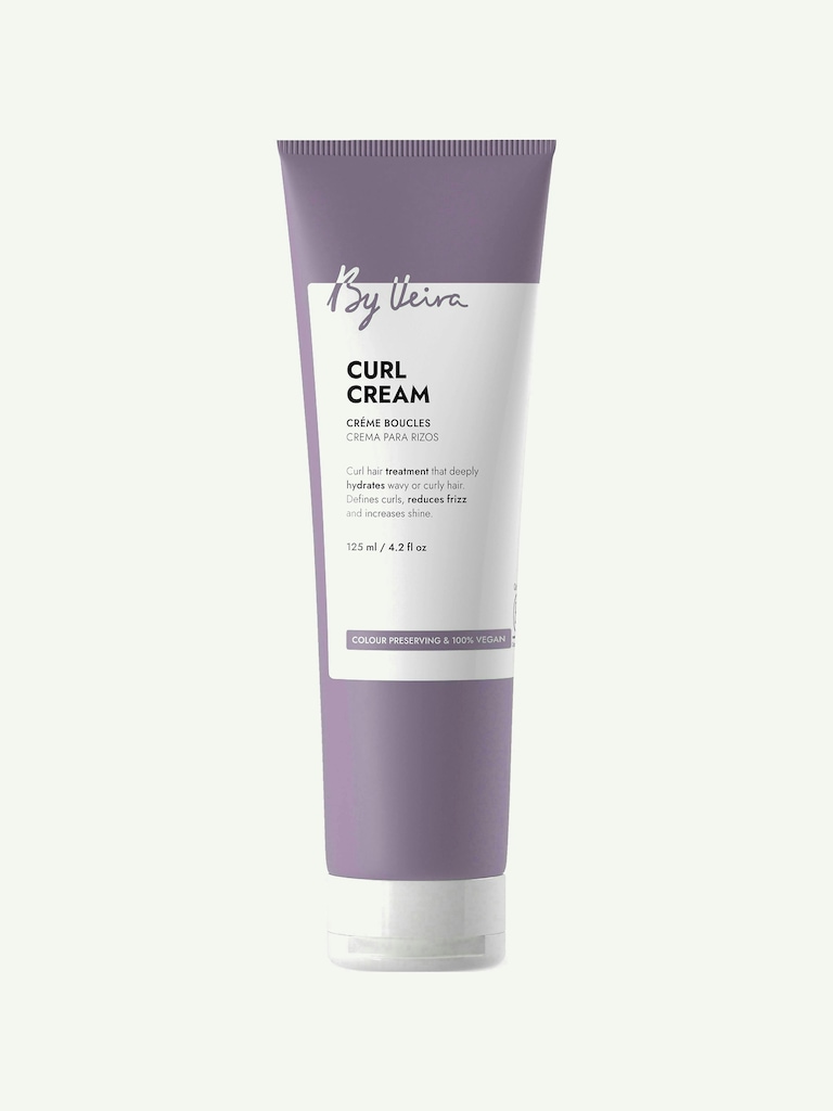By Veira Curl Cream