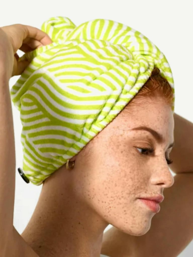 Devacurl Devatwist Towel