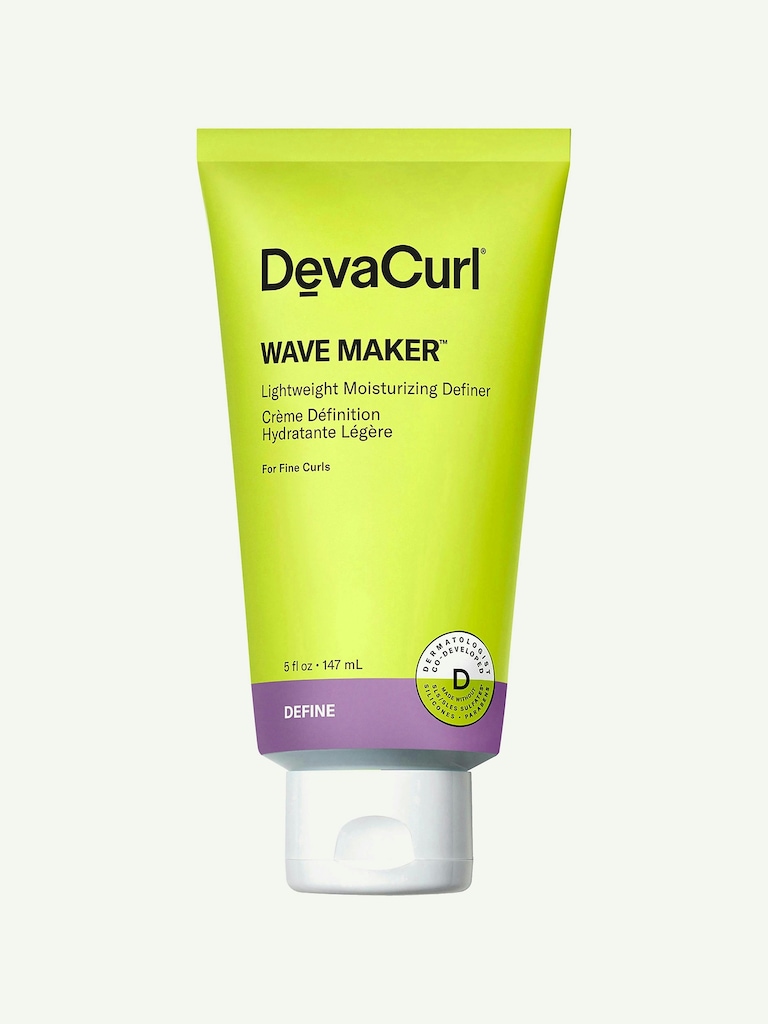 Devacurl Wave Maker