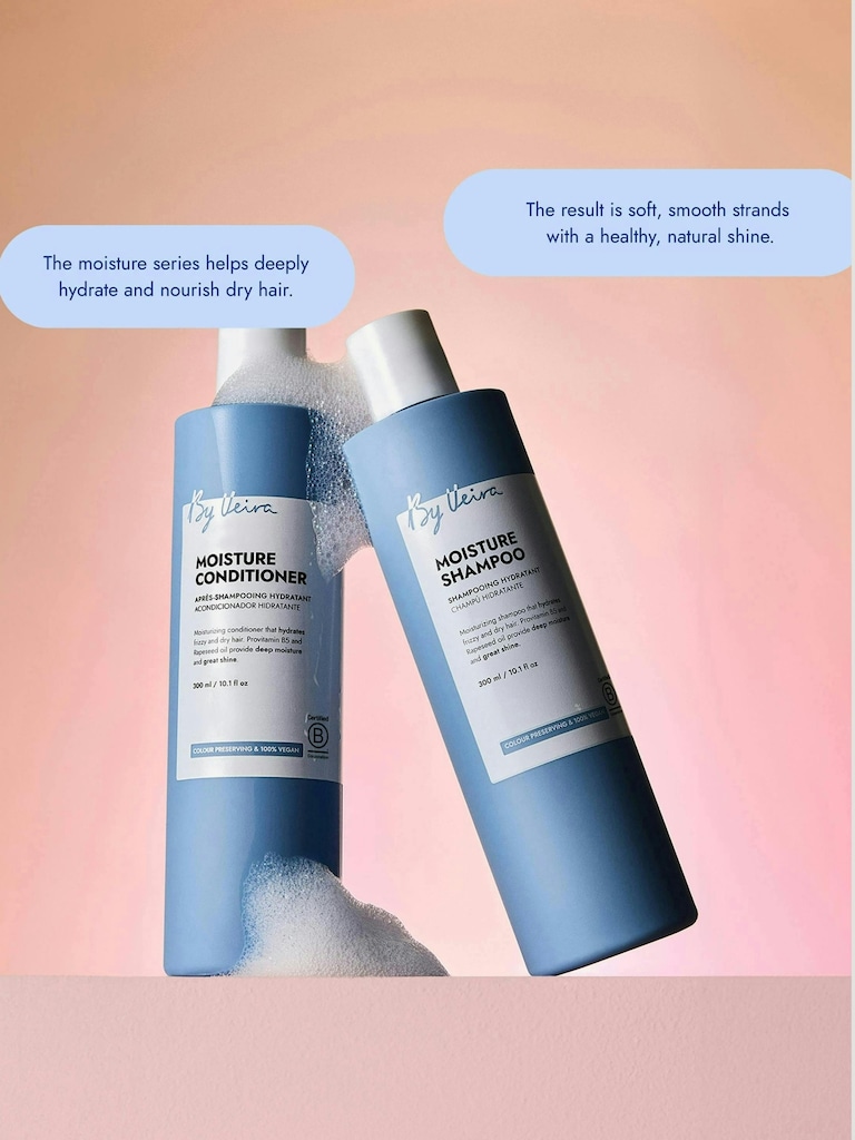 By Veira Moisture Cream
