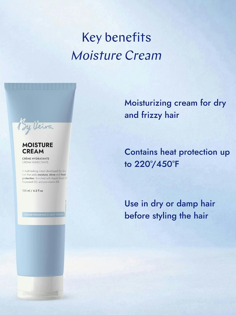 By Veira Moisture Cream