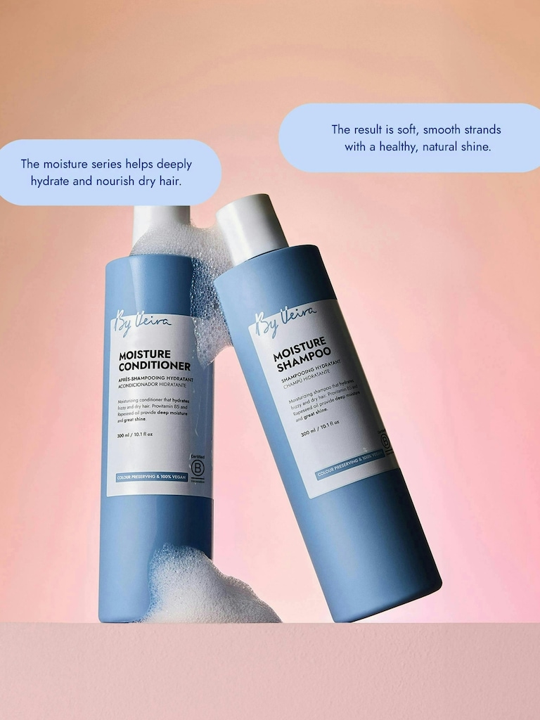 By Veira Moisture Masque
