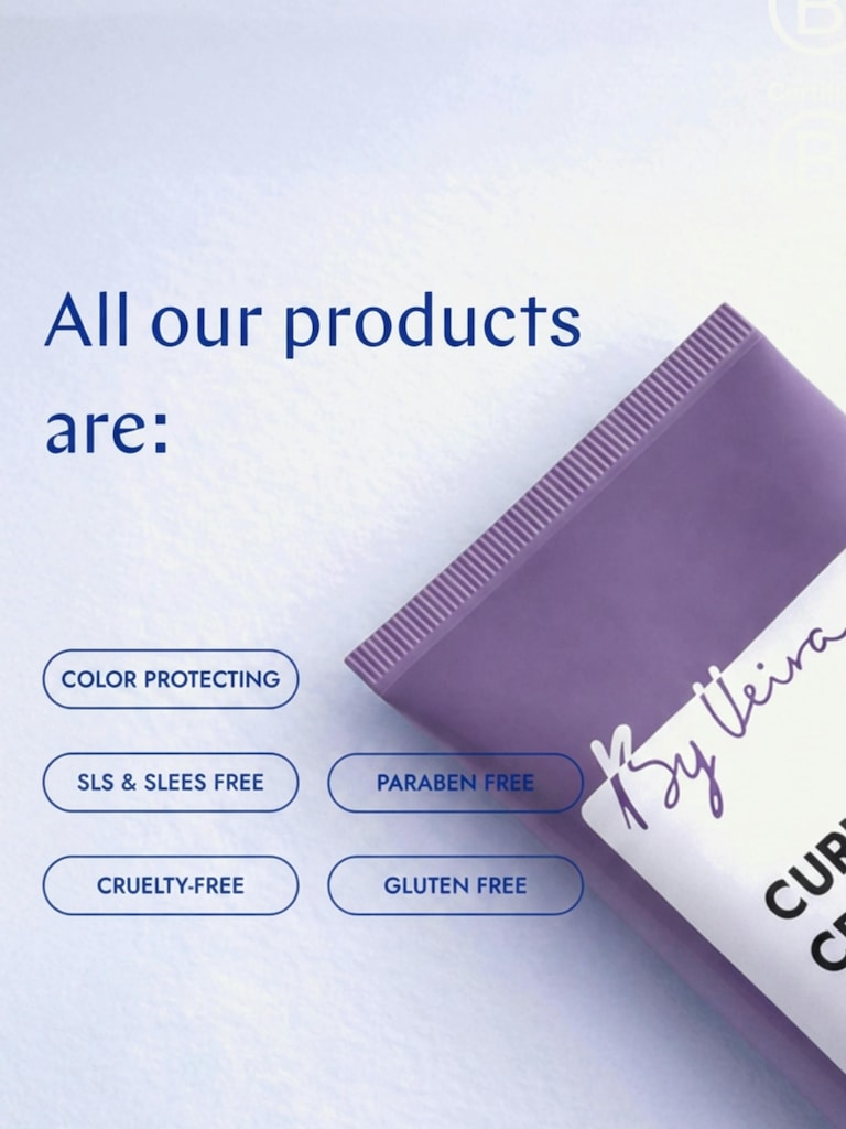 By Veira Moisture Masque
