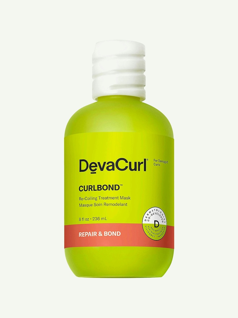 Devacurl Curlbond Mask