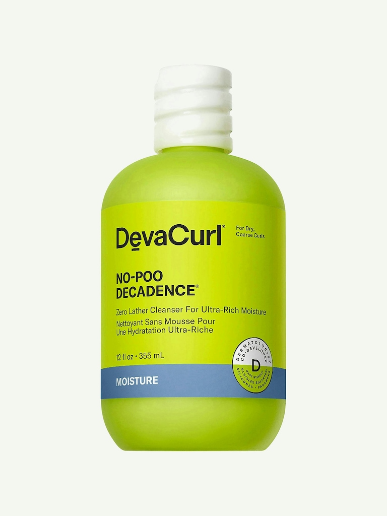 Devacurl No-Poo Decadence