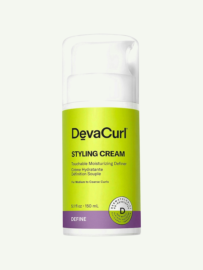 Devacurl Styling Cream