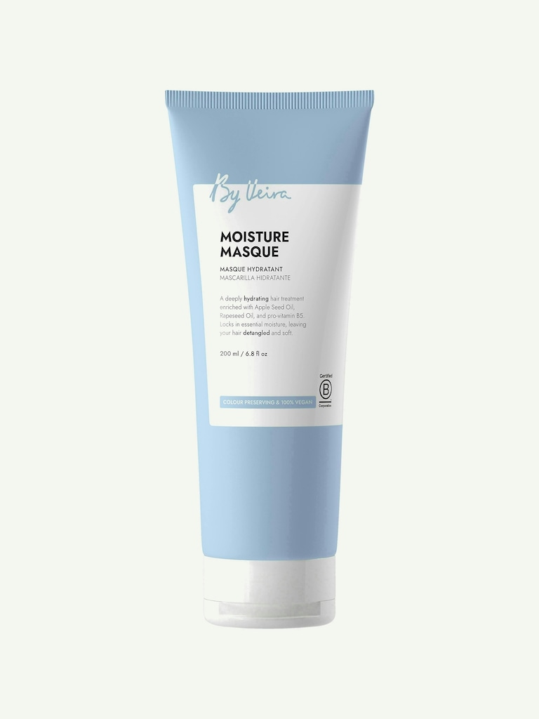 By Veira Moisture Masque