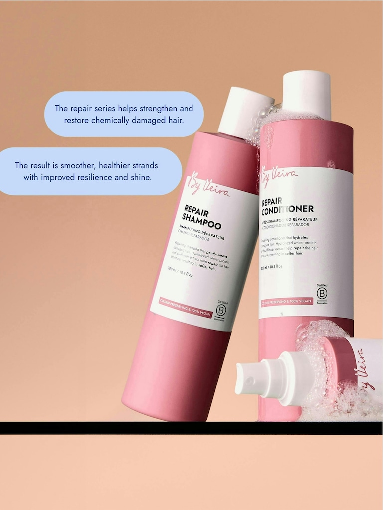 By Veira Repair Serum