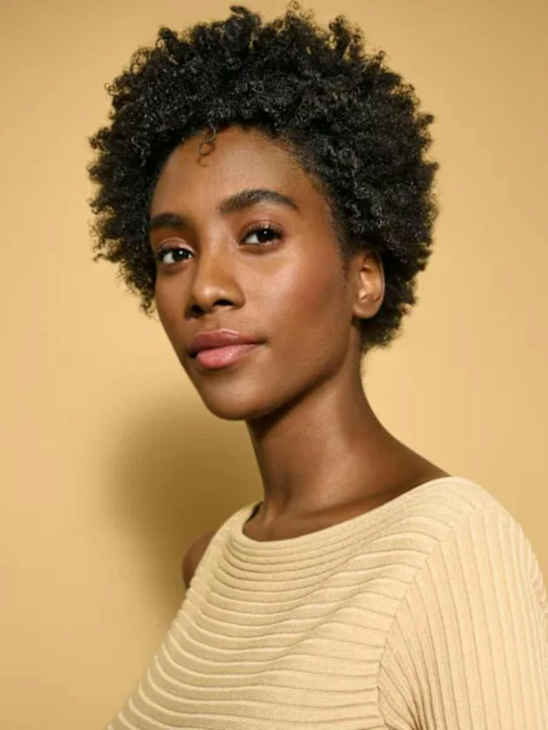 Devacurl Supermousse