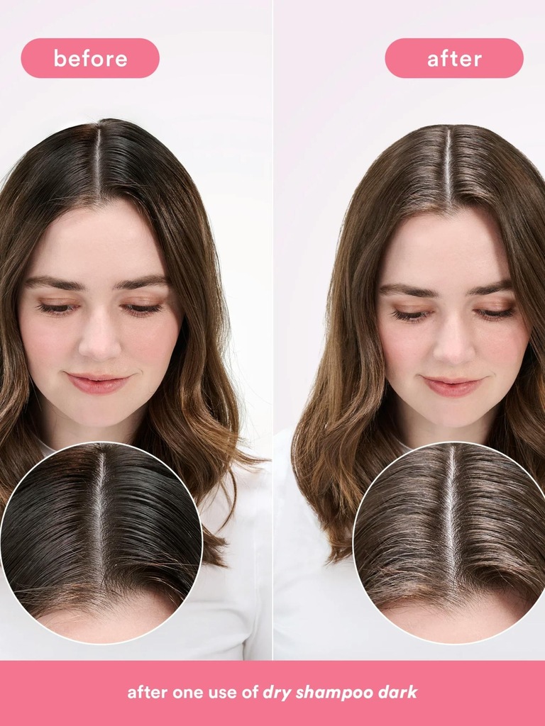 Verb Dry Shampoo Dark Tones