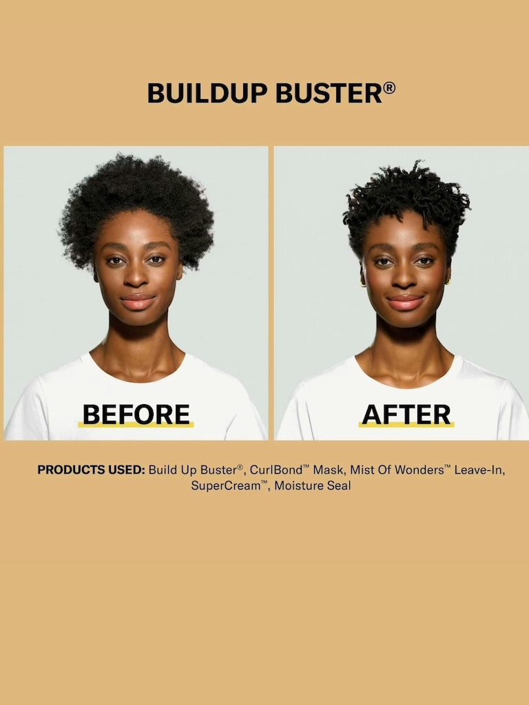 Devacurl Buildup Buster