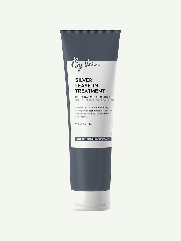 By Veira Silver Leave In Treatment