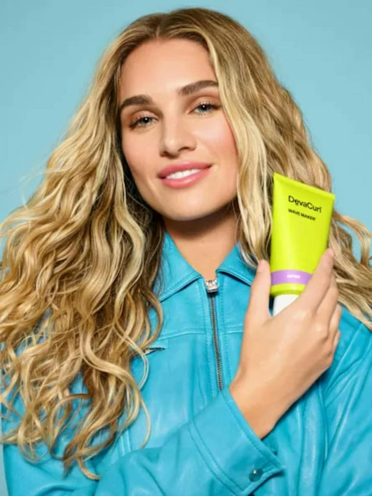 Devacurl Wave Maker Travel Size
